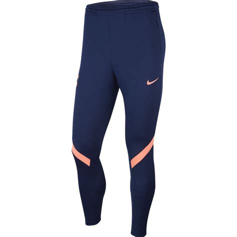 nike dry academy 19 trainingsbroek kpz donkerblauw|Nike Men's Dri.